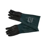 Cumpara ieftin Set manusi pentru cabina sablare Yato YT-55846