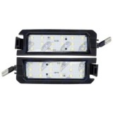 Lampi LED Numar Inmatriculare Hyundai Sonata VIII dupa 2020