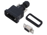 SDB-09BFFA-SL7001 - Dispozitiv de securitate pentru uși