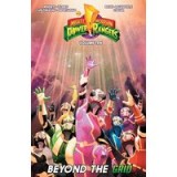 Mighty Morphin Power Rangers Vol. 10