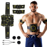 ABS Master Pro Super Electrostimulator HMS