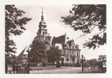 FA59-Carte Postala- BELGIA- Le chateau de Namur, circulata 1965