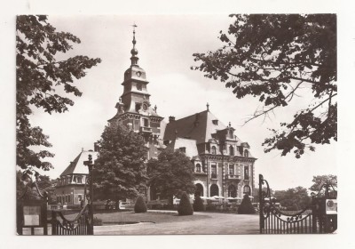 FA59-Carte Postala- BELGIA- Le chateau de Namur, circulata 1965 foto