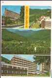 CA10 - Carte Postala - Caciulata, Circulata 1973