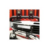 Cumpara ieftin Set 2 suporti proiectoare LED universal pentru prindere de rollbar sau bullbar