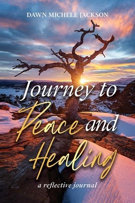 Journey to Peace and Healing: A Reflective Journal foto
