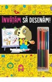 Invatam sa desenam!