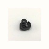 Bucșă ușă cu autoblocare pentru frigider WHIRLPOOL 482000042631 Original