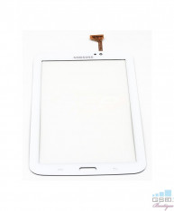 Touchscreen Samsung Galaxy Tab 3 7.0 P3200, SM T211, T210, SM T215 Wi-Fi Alb foto