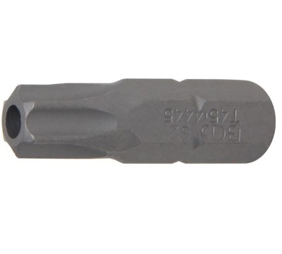 Imbus Torx T45 cu gaura , prindere de 8mm foto