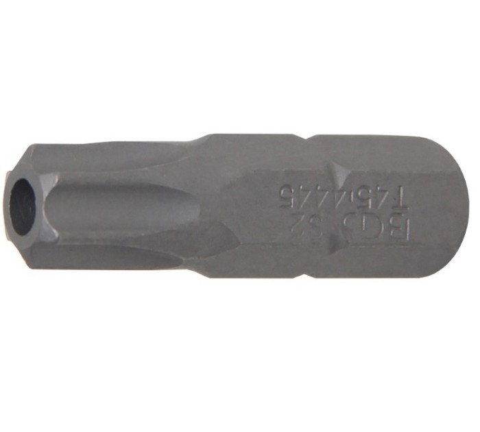 Imbus Torx T45 cu gaura , prindere de 8mm