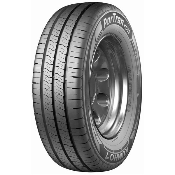 Anvelope Kumho KC53 K 195/70R15C 104/102R Vara
