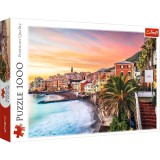 PUZZLE TREFL 1000 BOGLIASCO LIGURIA ITALIA SuperHeroes ToysZone
