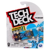 Mini placa skateboard Tech Deck, Finesse, 20142053