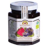 Gem Eco de fructe de padure, 230g, Jam&amp;Jam
