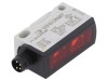 Senzor Fotoelectric 0-0.3m PNP DARK/LIGHT-ON 100mA