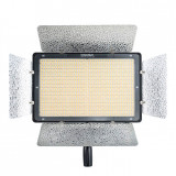 Cumpara ieftin Yongnuo YN1200 Lampa foto-video 1200 PRO LED, CRI 95 cu temperatura de culoare reglabila 3200-5500k DESIGILATA