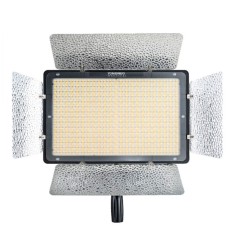 Yongnuo YN1200 Lampa foto-video 1200 PRO LED CRI 95 cu temperatura de culoare reglabila 3200-5500k