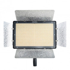 Yongnuo YN1200 Lampa foto-video 1200 PRO LED, CRI 95 cu temperatura de culoare reglabila 3200-5500k DESIGILATA