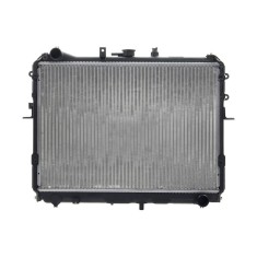 Radiator racire Ford Econovan, 02.1980-1992 (Motor 2, 0d 40kw); Kia Asia Rocsta, 08.1994-1999/Kia Besta, 02.1980-1992/Mazda E2200, 11.1984-04.1997 (M