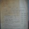 HOPCT DOCUMENT VECHI 322 DEVIZ OFERTA COMANDANT-REGIMENTU 7 ARTILERIE BUZAU 1944
