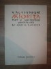 MIORITA de V. ALECSANDRI , TEXT SI ILUSTRATIUNI GRAVATE IN LEMN DE MIRCEA OLINESCU , 1984