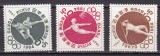 Japonia 1961 sport olimpiada MI 777-779 MNH ww100