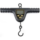 Cantar Electronic Cu Termometru Lucky John Bbs 50kg