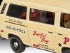 Automacheta VW T3 Bus &#039;Surfer Boy&#039;: Stranger Things