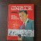 The Man from U.N.C.L.E. Annual - culegere texte in engleza