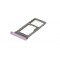 Suport Sim Samsung Galaxy Note 9 N960 Violet