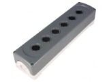 Carcasă pentru Pilot IP66 75x301x61mm