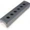 Carcasă pentru Pilot IP66 75x301x61mm