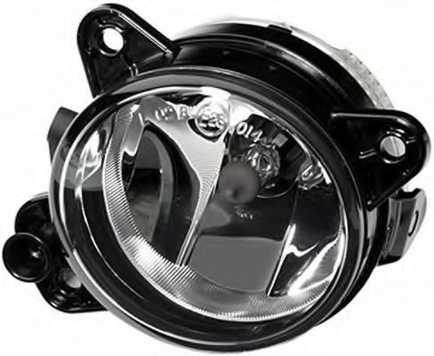 Proiector ceata VW POLO (9N) (2001 - 2012) HELLA 1N0 271 247-061