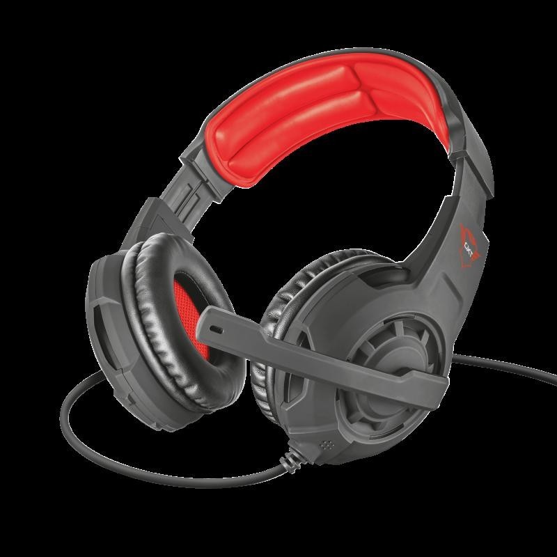Dekan Volgy Ijeszteni Gxt 310 Radius Gaming Headset Geslab Net