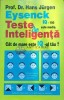 Teste de inteligenta - Hans Jurgen Eysenck ($J148)