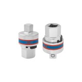 Cumpara ieftin Adaptor reversibil 1 2 King Tony