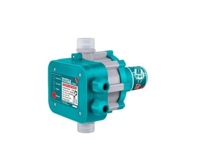 Presostat electronic 10Bar 10A 1tol IP65 Total TWPS101 foto