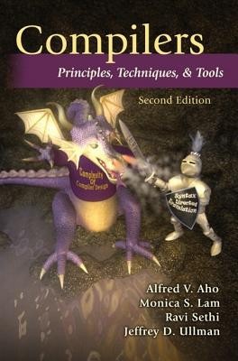 Compilers: Principles, Techniques, and Tools foto