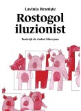 Rostogol iluzionist (#4)