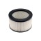 72931 VOREL Filtru pentru aspirator cenusa 79230