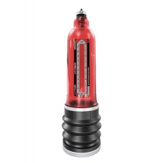 Pompa Marire Penis Hydromax9 (X40) Bathmate Rosu