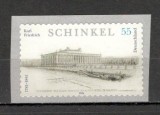Germania.2006 125 ani nastere K.F.Schinkler-arhitect MG.995