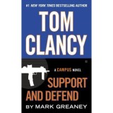 Support and Defend - Tom Clancy