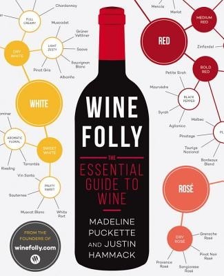 Wine Folly: The Essential Guide to Wine foto