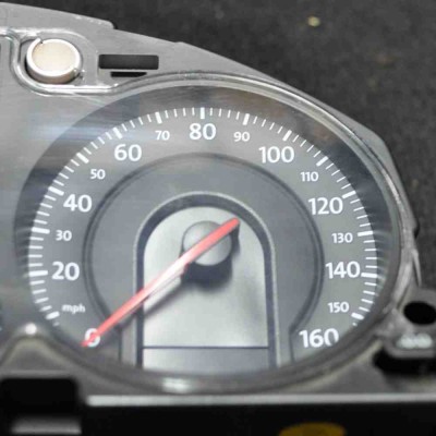 Ceas de bord VW PASSAT B6 3C2 2005 OEM: 3C0920960H foto