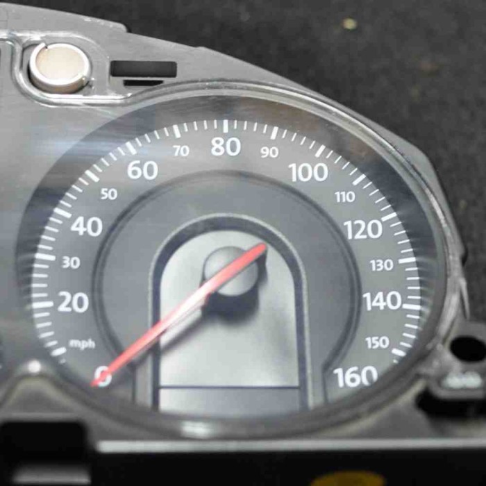 Ceas de bord VW PASSAT B6 3C2 2005 OEM: 3C0920960H