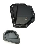 Baie ulei DACIA DUSTER, 10.2017-, Nissan QASHQAI (J11), 2014-2017; QASHQAI/ROGUE SPORT, 2017-, X-TRAIL 2014-, Opel VIVARO, 2014-2019, Opel FLUENCE, 2