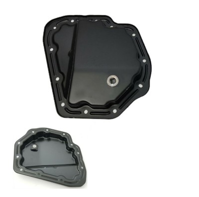 Baie ulei DACIA DUSTER, 10.2017-, Nissan QASHQAI (J11), 2014-2017; QASHQAI/ROGUE SPORT, 2017-, X-TRAIL 2014-, Opel VIVARO, 2014-2019, Opel FLUENCE, 2 foto