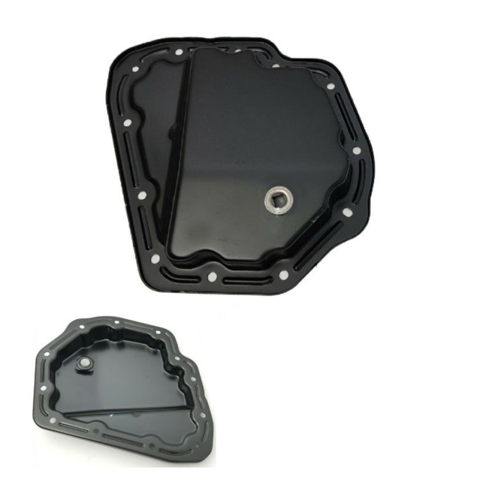 Baie ulei DACIA DUSTER, 10.2017-, Nissan QASHQAI (J11), 2014-2017; QASHQAI/ROGUE SPORT, 2017-, X-TRAIL 2014-, Opel VIVARO, 2014-2019, Opel FLUENCE, 2